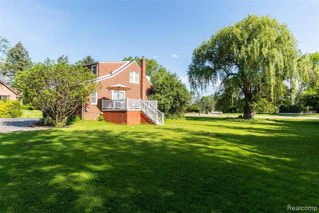 28115 Six Mile Road Livonia, MI 48154 - Photo 36 of 38