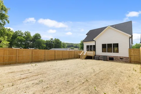 $709,000 | 644 West Green Lane, Unit A, Nashville, TN 37207