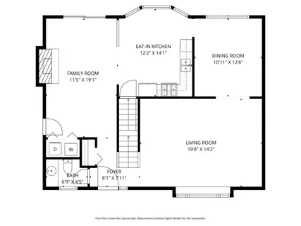 $450,000 | 1151 South Edgewood Avenue, Lombard, IL 60148