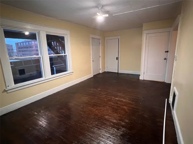 $1,500 | 155 Willow Street, Unit 2, Johnson City, NY 13790