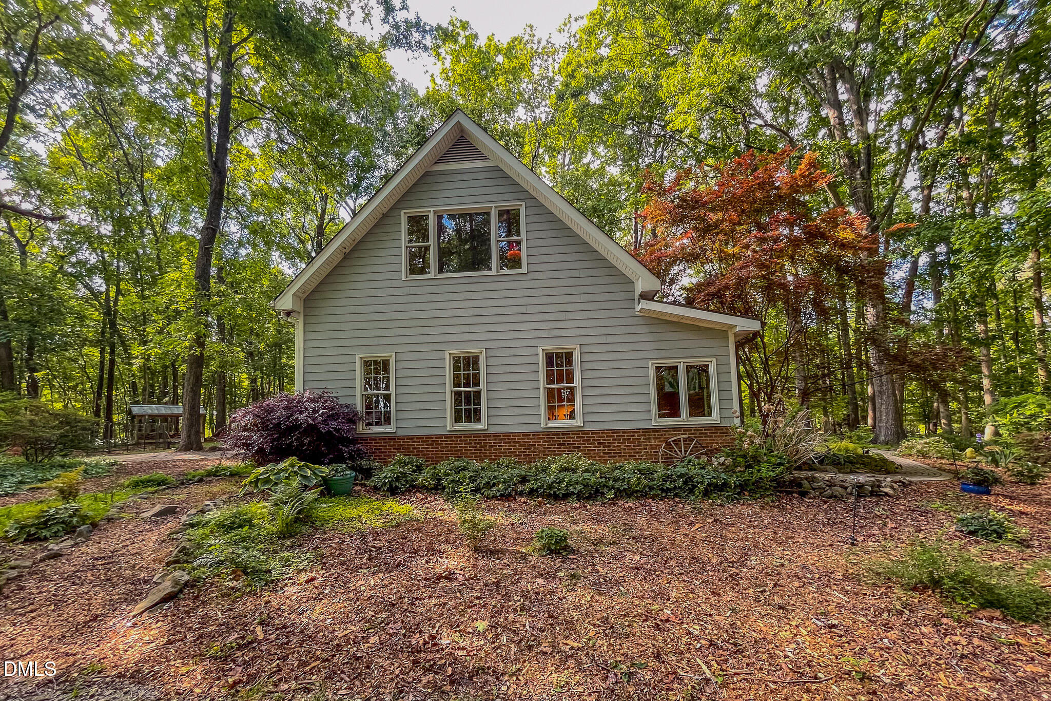 11911 North Roxboro Street Rougemont, NC 27572 - Photo 38 of 68 37