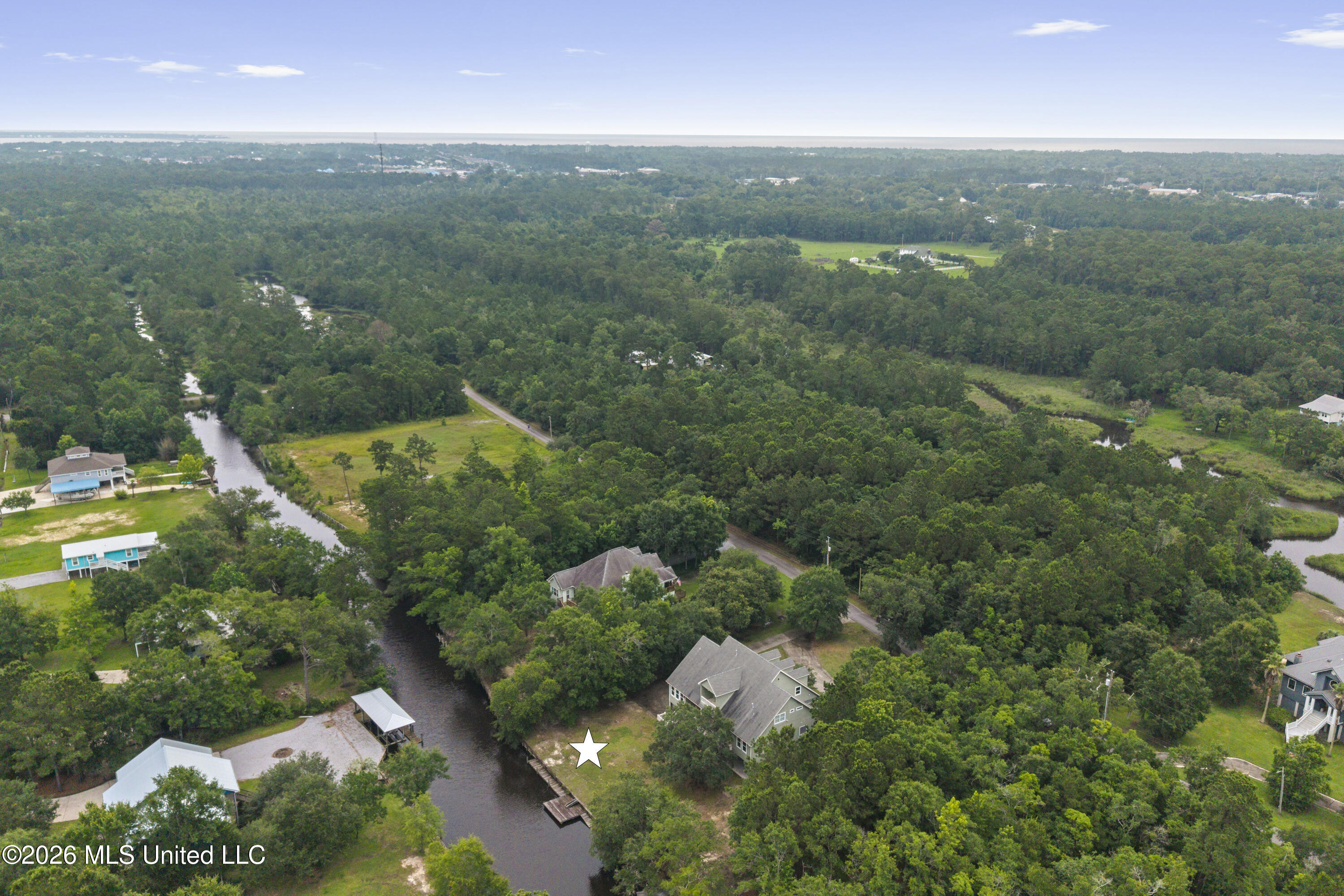 10051 Cain Road Bay St. Louis, MS 39520 - Photo 87 of 92 00081