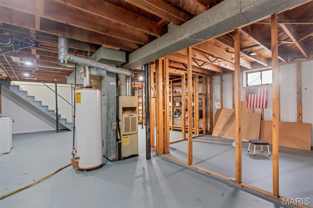 232 Rayburn Avenue Sunset Hills, MO 63127 - Photo 12 of 23