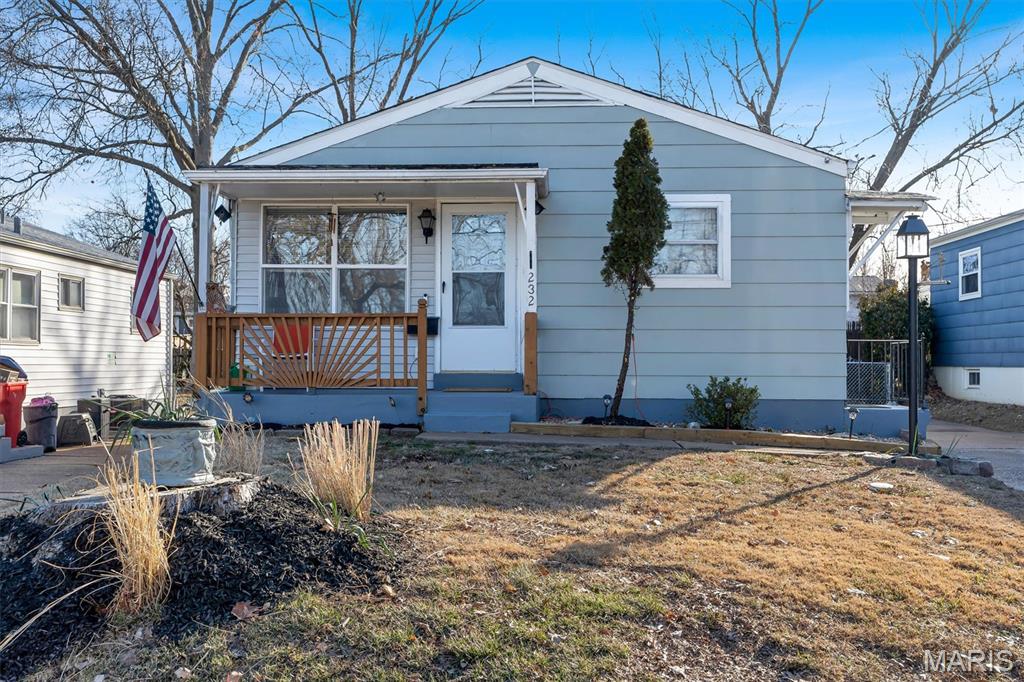 232 Rayburn Avenue Sunset Hills, MO 63127 - Photo 14 of 23