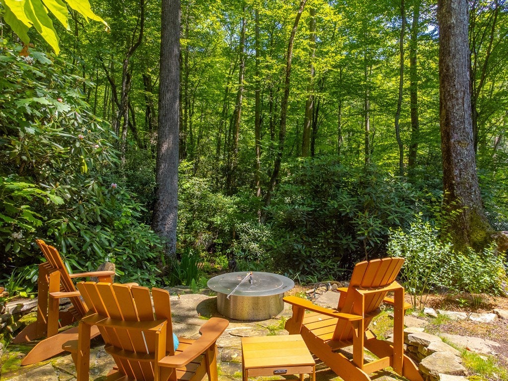 6736 Wayah Road Franklin, NC 28734 - Photo 78 of 83 Gallery Image 78