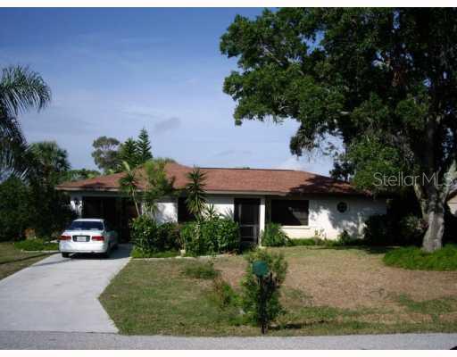 224 Abalone Road Venice, FL 34293 - Photo 1 of 1 Exterior Front