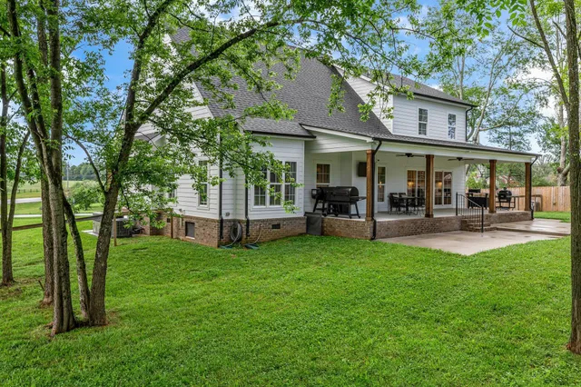 $924,990 | 5335 Lascassas Pike, Lascassas, TN 37085