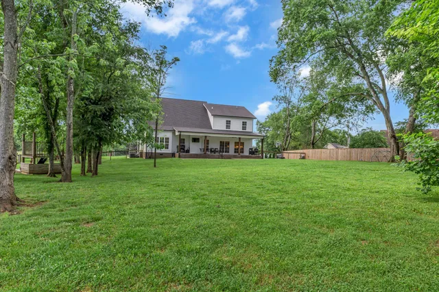 $924,990 | 5335 Lascassas Pike, Lascassas, TN 37085
