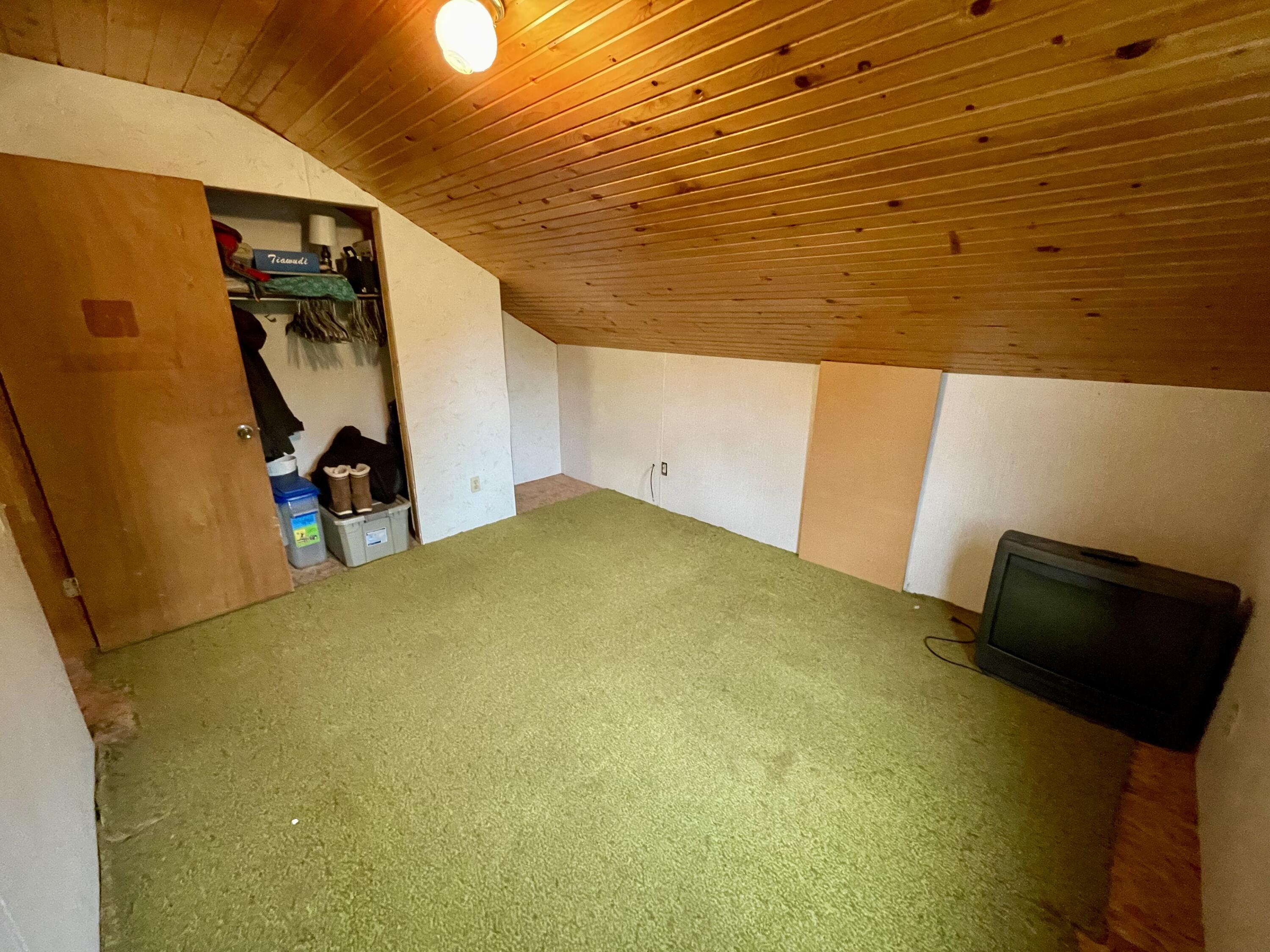 1871 North Littlefield Road Weidman, MI 48893 - Photo 11 of 22 #11 Bedroom 2