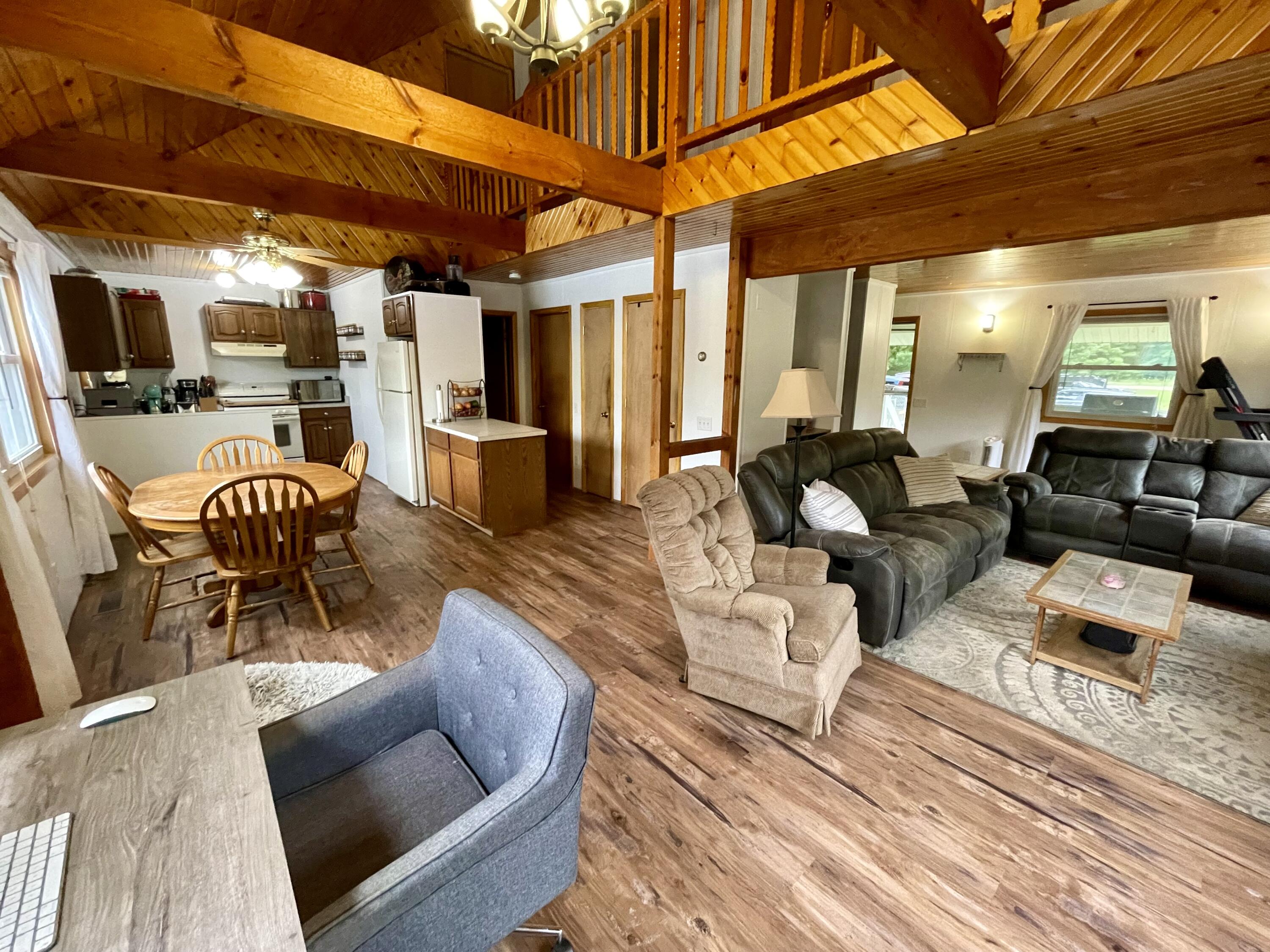 1871 North Littlefield Road Weidman, MI 48893 - Photo 4 of 22 #4