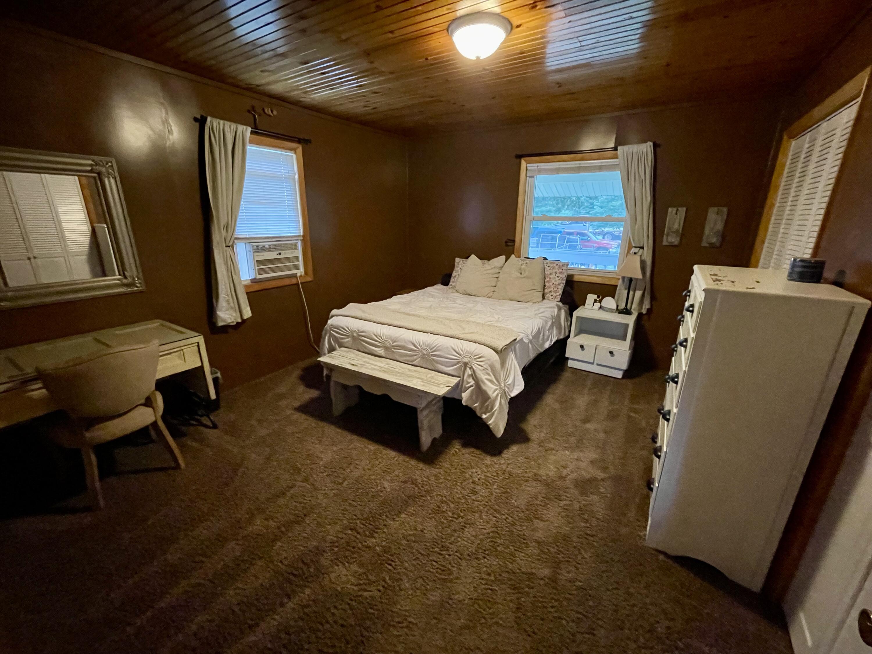 1871 North Littlefield Road Weidman, MI 48893 - Photo 8 of 22 #8 Primary Bedroom