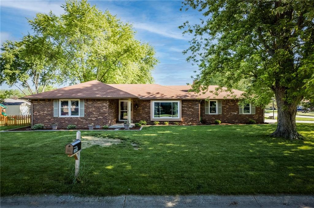 2424 Ritter Drive Anderson, IN 46012 - Photo 1 of 29 Gallery Image 1