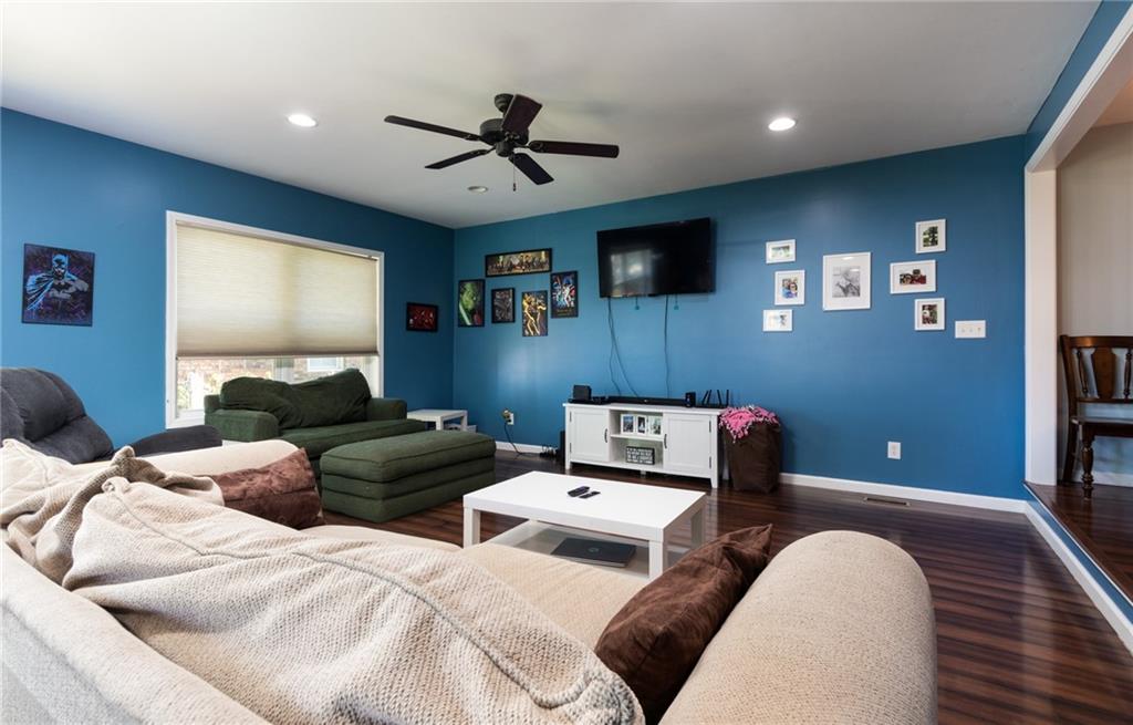 2424 Ritter Drive Anderson, IN 46012 - Photo 19 of 29 Gallery Image 19