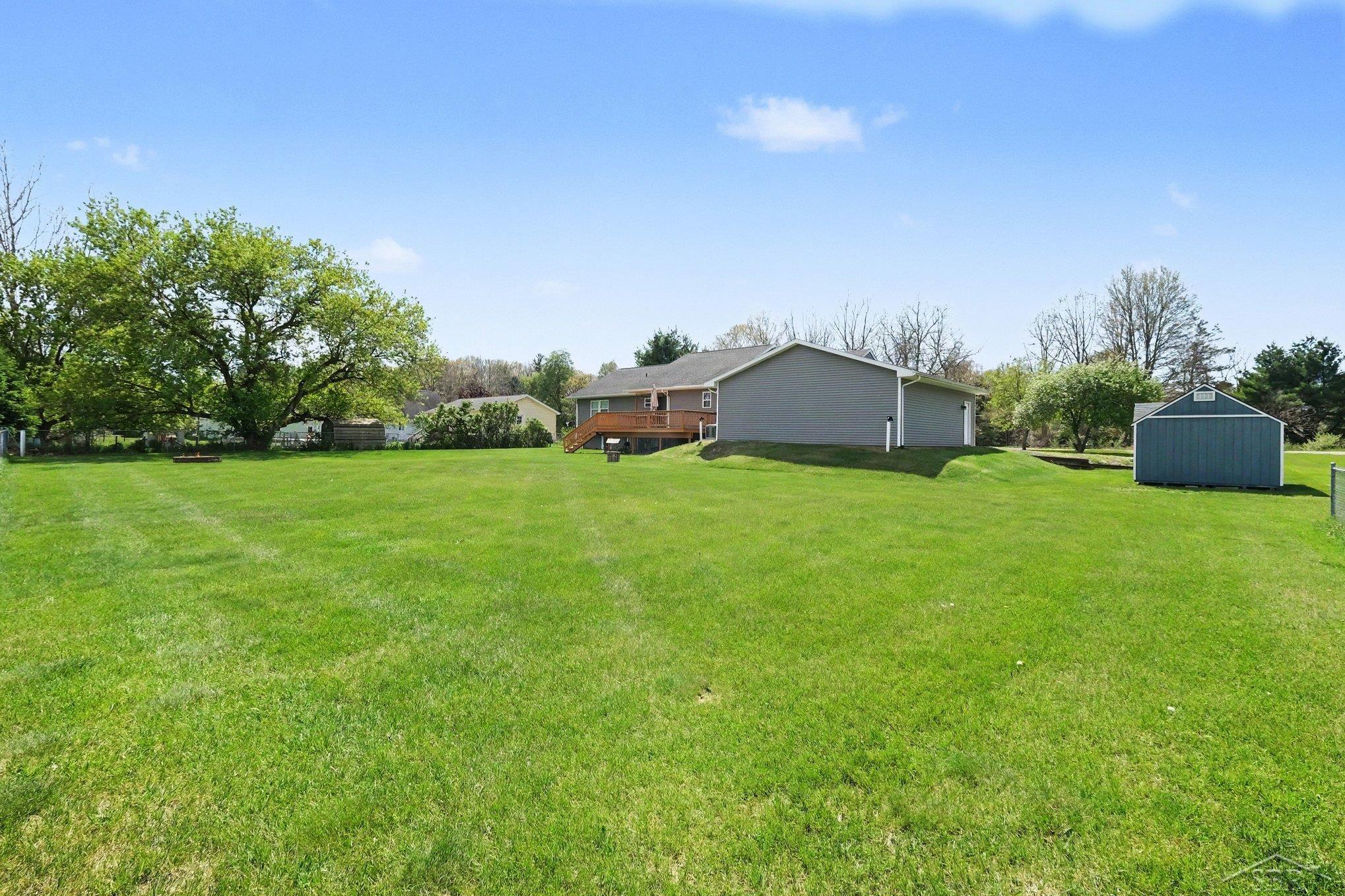 2700 Reed Road Lapeer, MI 48446 - Photo 23 of 27