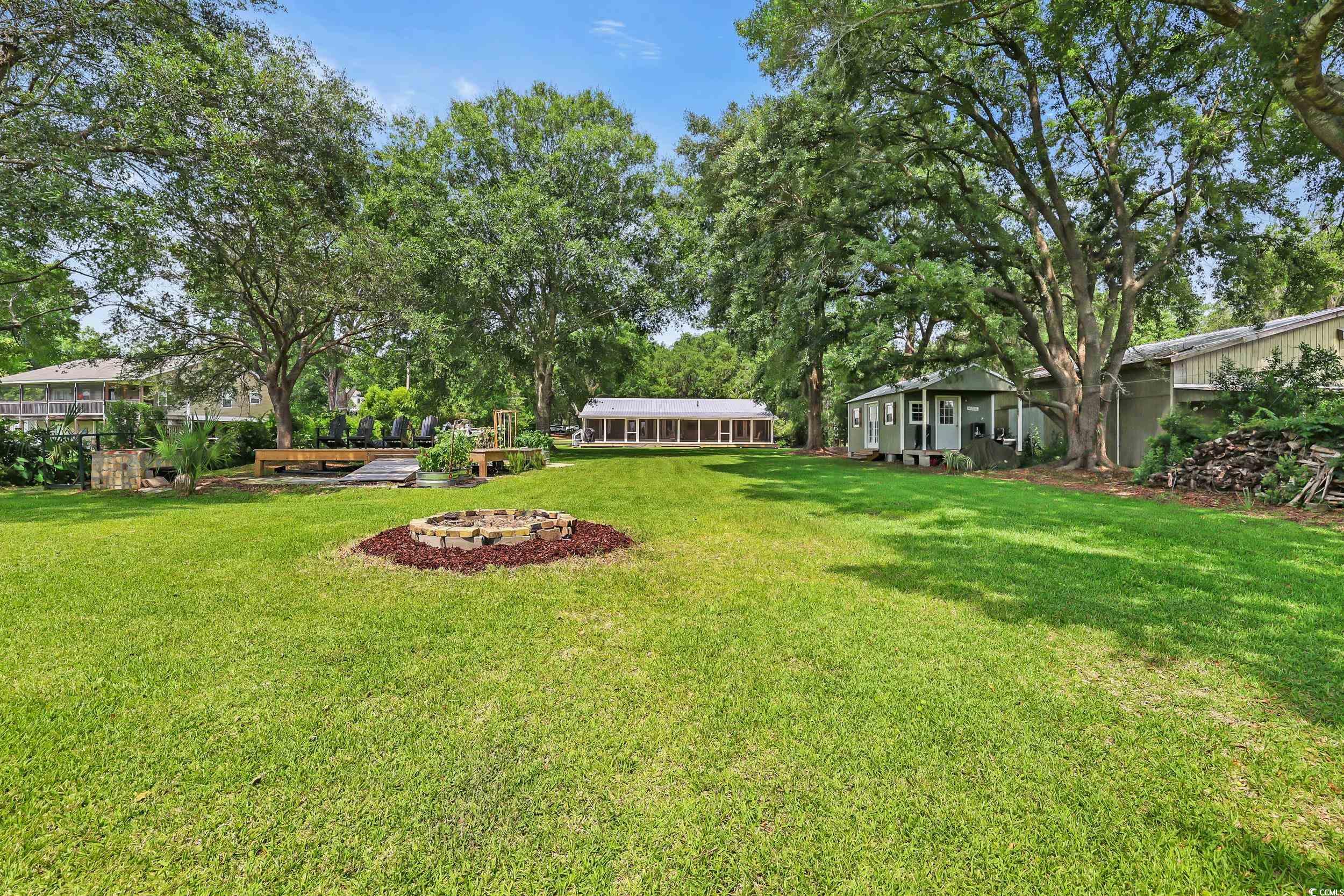 485 County Rd S-22-592 Georgetown, SC 29440 - Photo 27 of 40 Gallery Image 27