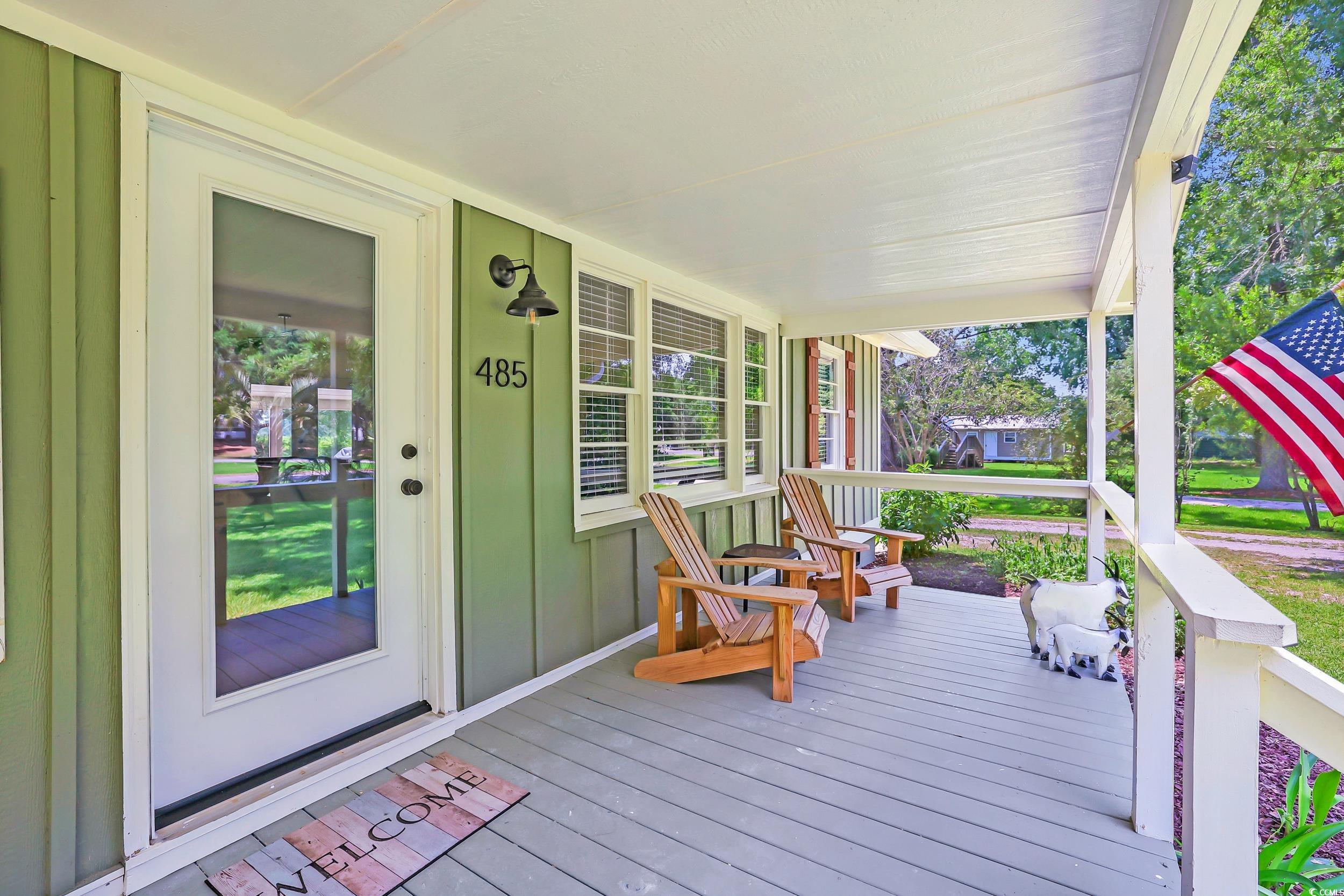 485 County Rd S-22-592 Georgetown, SC 29440 - Photo 3 of 40 Gallery Image 3