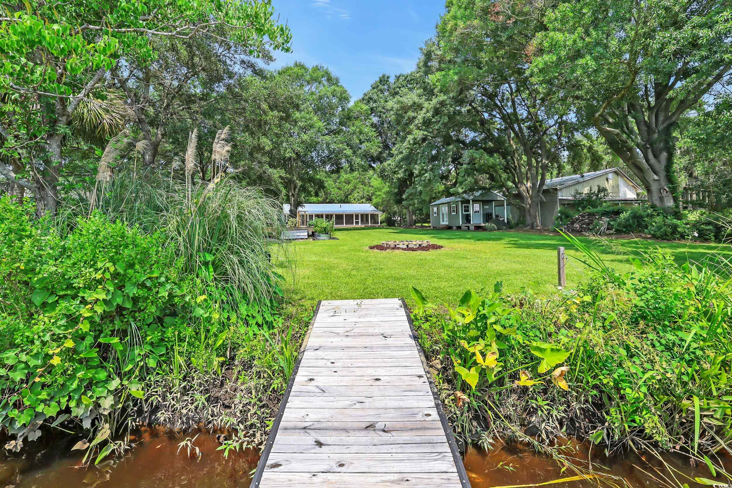 485 County Rd S-22-592 Georgetown, SC 29440 - Photo 34 of 40 Gallery Image 34