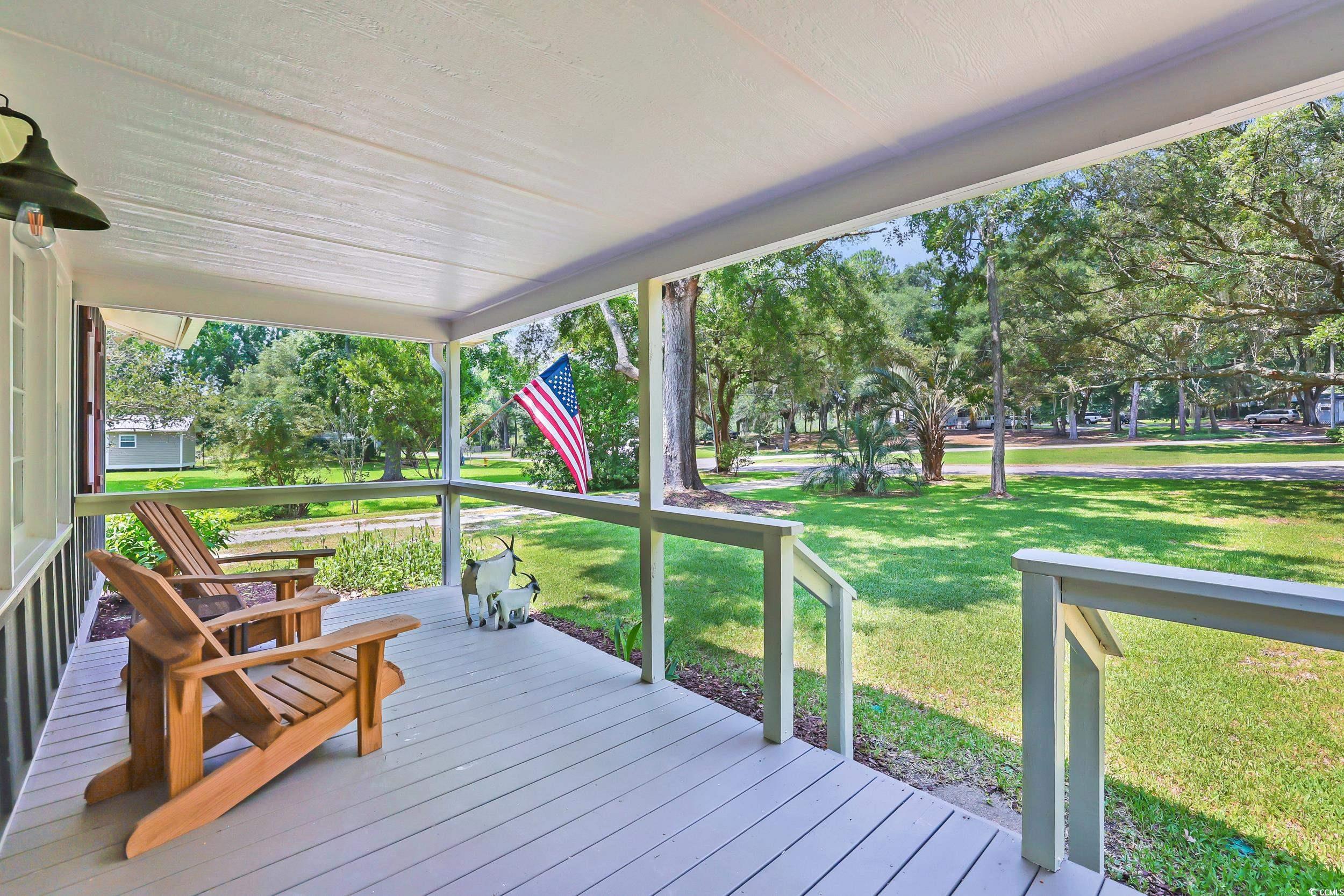 485 County Rd S-22-592 Georgetown, SC 29440 - Photo 4 of 40 Gallery Image 4
