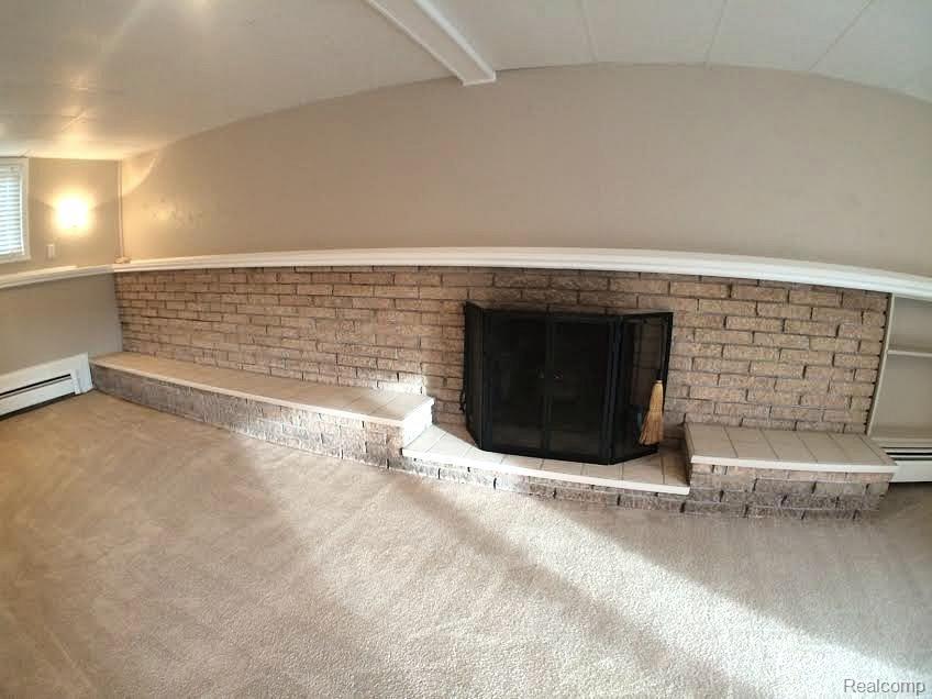 3709 Morgan Road Lake Orion, MI 48359 - Photo 10 of 34 Fire Place.jpg