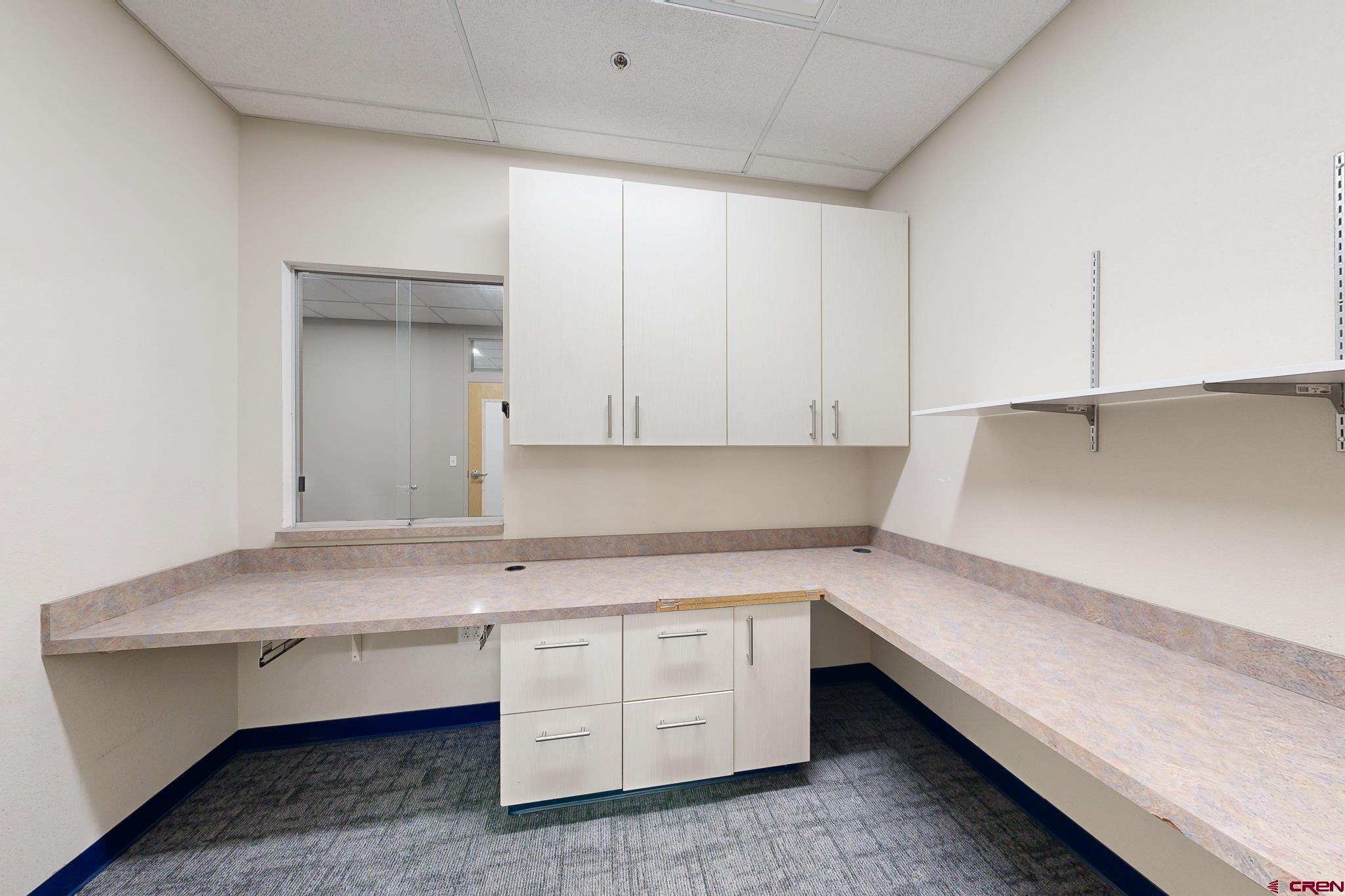 575 Rivergate Lane, Unit 208 Durango, CO 81301 - Photo 3 of 22 a room with storage and utility