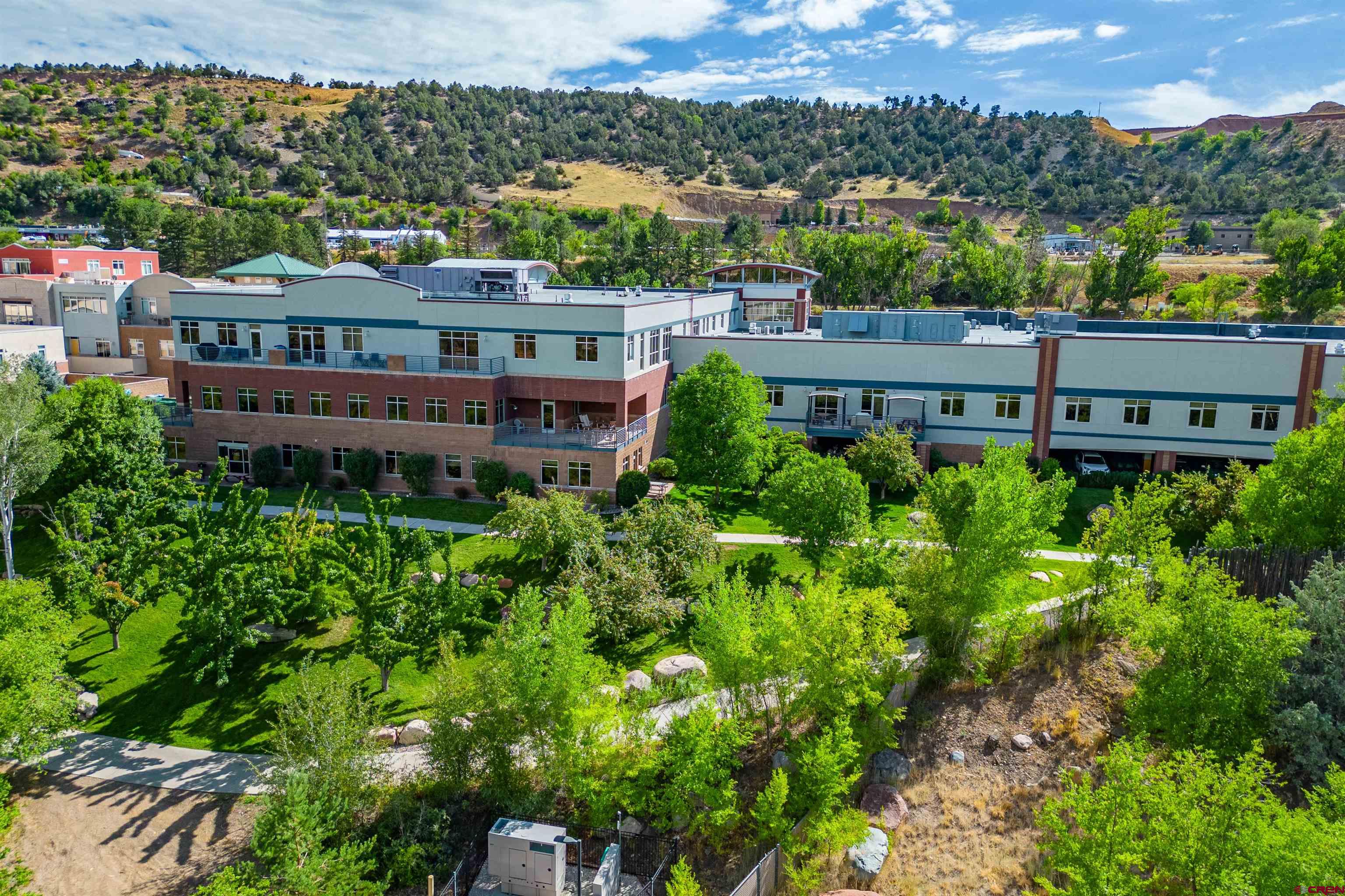 575 Rivergate Lane, Unit 208 Durango, CO 81301 - Photo 3 of 22