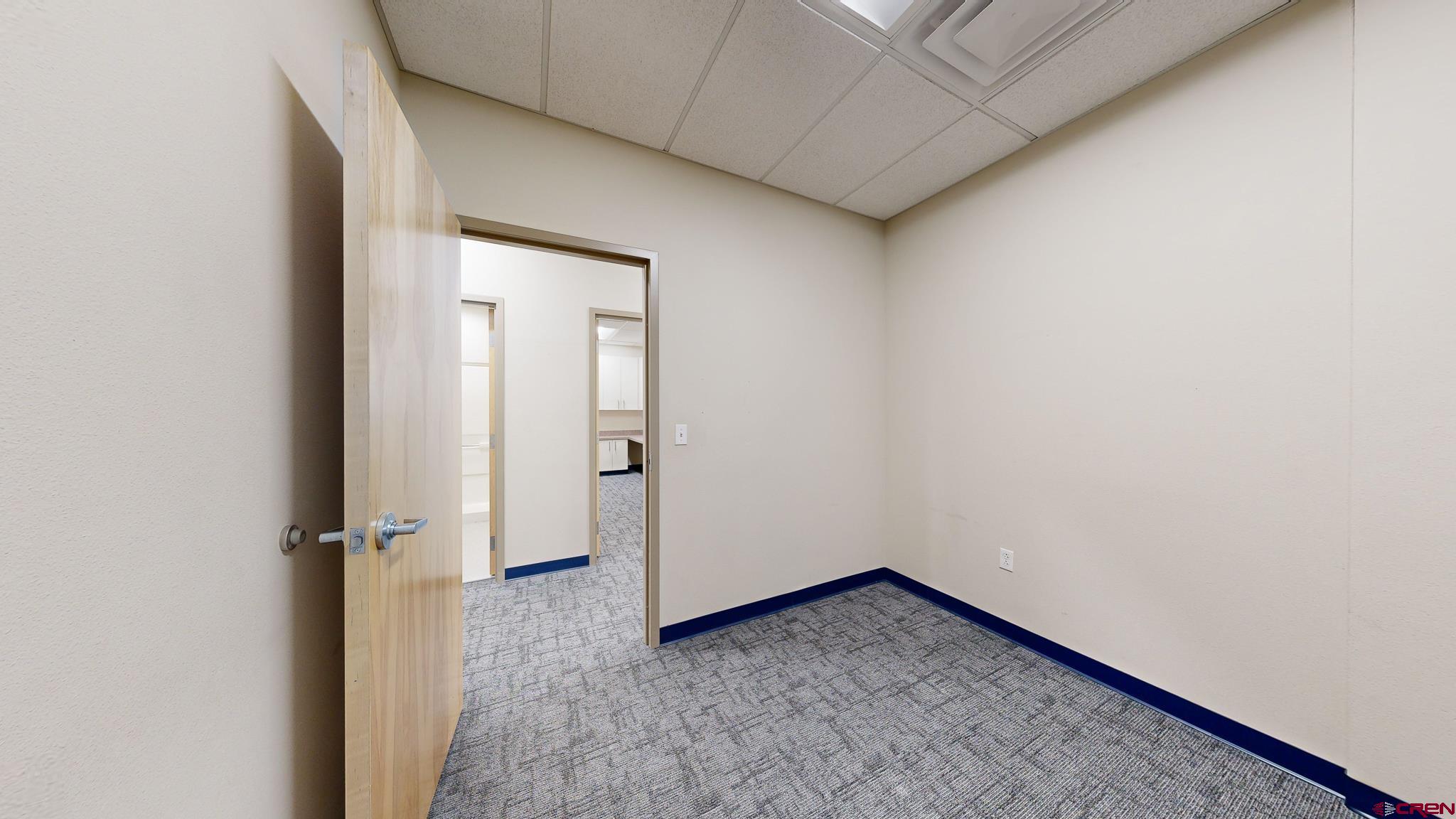 575 Rivergate Lane, Unit 208 Durango, CO 81301 - Photo 8 of 22 a view of empty room