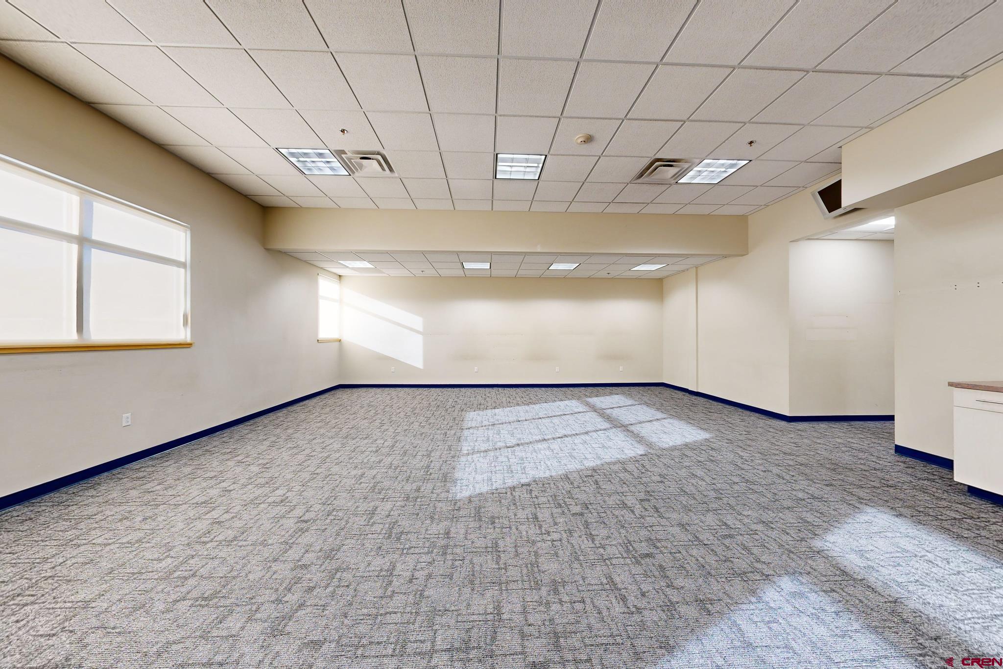 575 Rivergate Lane, Unit 208 Durango, CO 81301 - Photo 10 of 22 a view of empty room