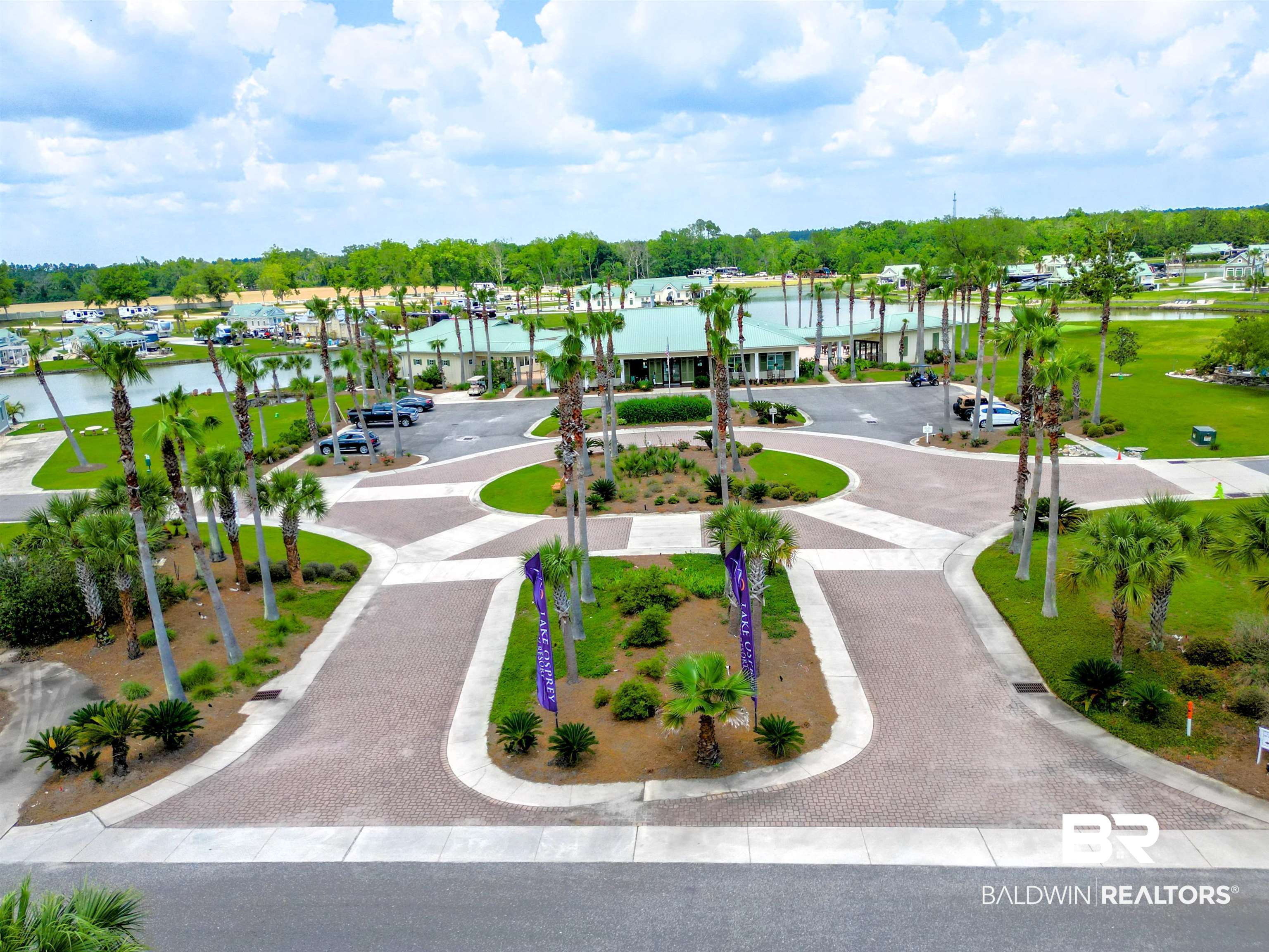 28114 Preserve Trail, Unit 190 Elberta, AL 36530 - Photo 39 of 69 View of community