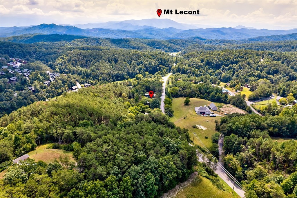 1839 Goose Gap Road Sevierville, TN 37876 - Photo 8 of 20 Gallery Image 8