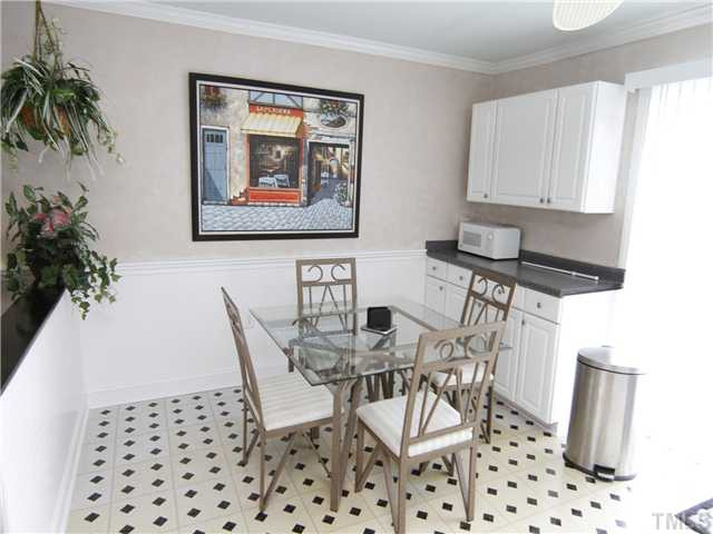 2120 Chad Road Zebulon, NC 27597 - Photo 24 of 25 Apartment