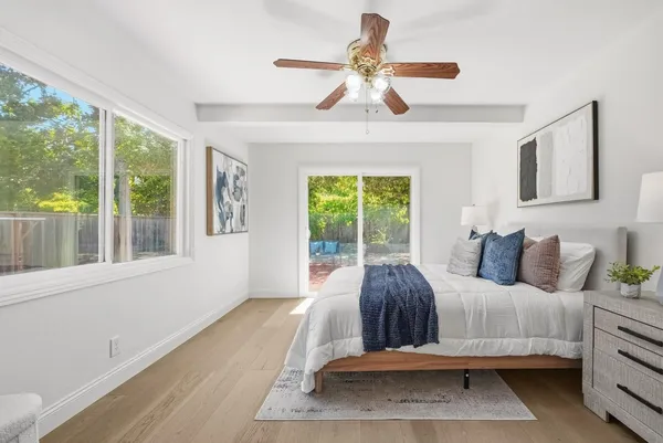 $2,980,000 | 592 Sunnymount Avenue, Sunnyvale, CA 94087
