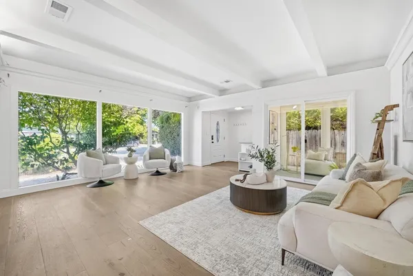 $2,980,000 | 592 Sunnymount Avenue, Sunnyvale, CA 94087