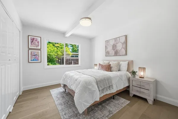 $2,980,000 | 592 Sunnymount Avenue, Sunnyvale, CA 94087