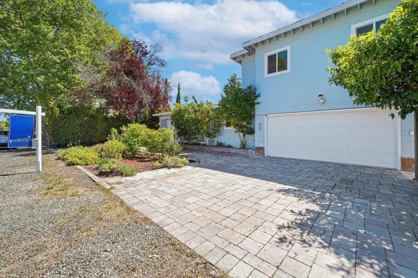 $2,980,000 | 592 Sunnymount Avenue, Sunnyvale, CA 94087