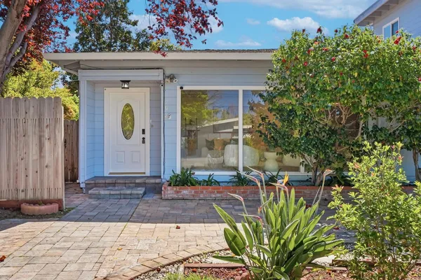 $2,980,000 | 592 Sunnymount Avenue, Sunnyvale, CA 94087