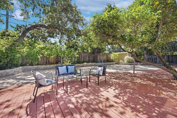 $2,980,000 | 592 Sunnymount Avenue, Sunnyvale, CA 94087