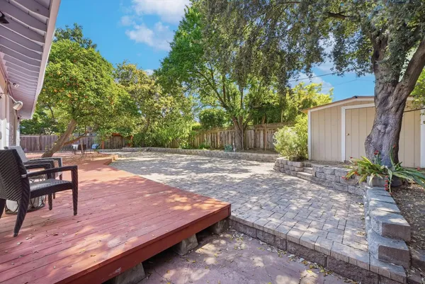 $2,980,000 | 592 Sunnymount Avenue, Sunnyvale, CA 94087