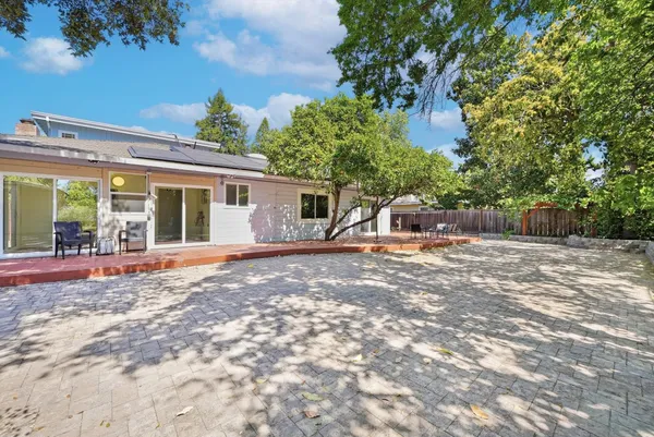 $2,980,000 | 592 Sunnymount Avenue, Sunnyvale, CA 94087
