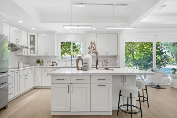 $2,980,000 | 592 Sunnymount Avenue, Sunnyvale, CA 94087