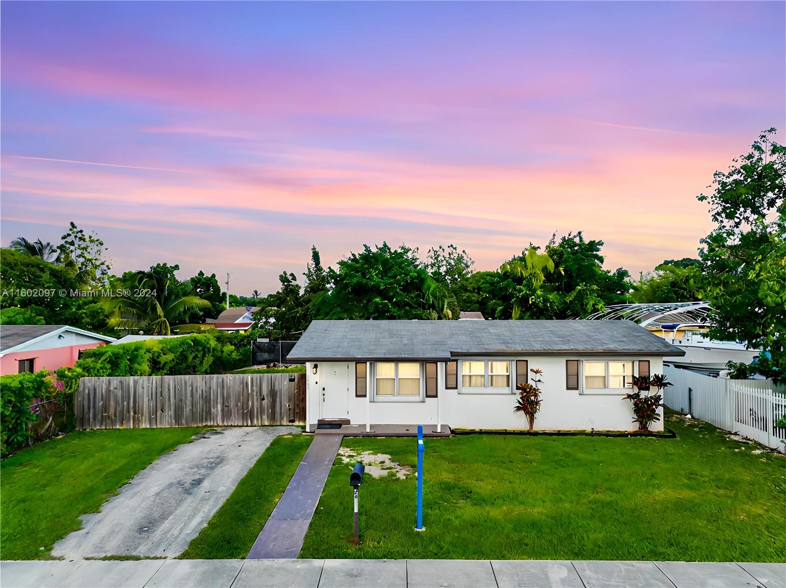 28631 Southwest 147th Ct  