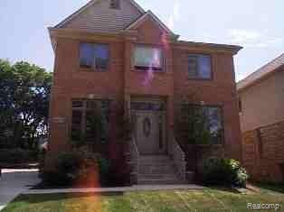 306 North Alice Avenue Rochester, MI 48307 - Photo 1 of 4 DCP03758ACT