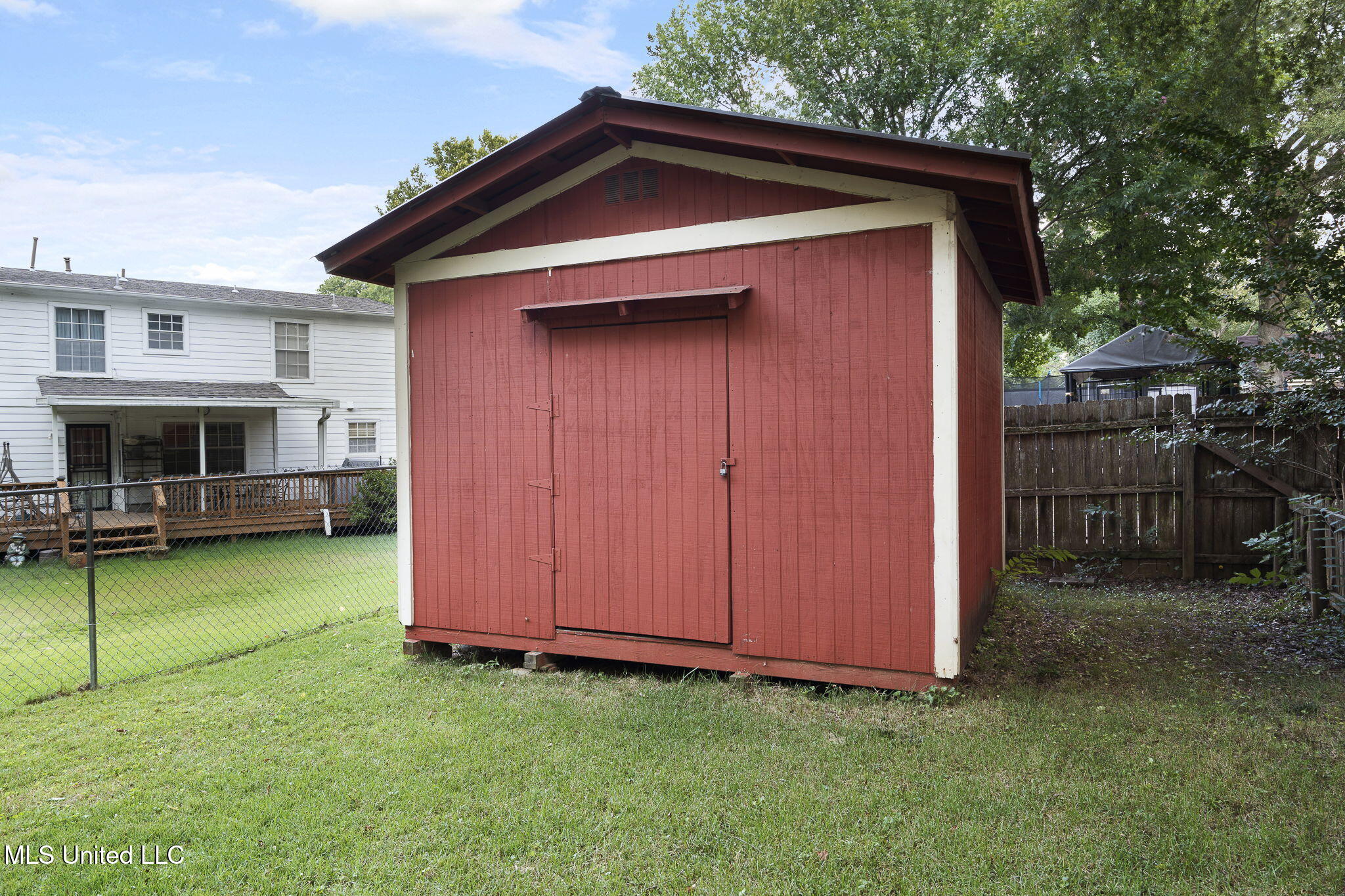 758 Rutland Drive Southaven, MS 38671 - Photo 19 of 23 27-web-or-mls-758 Rutland Dr-27