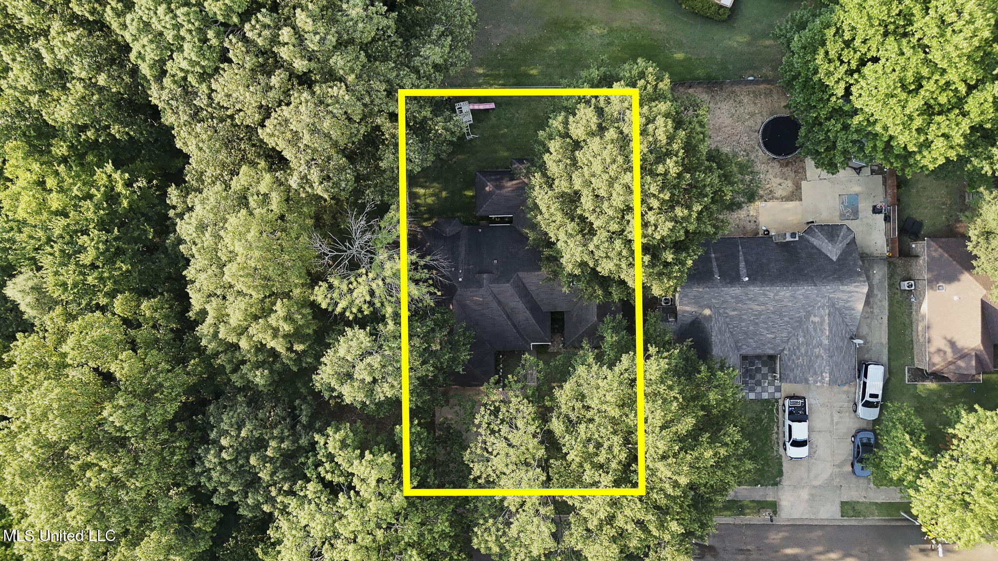 758 Rutland Drive Southaven, MS 38671 - Photo 20 of 23 28-web-or-mls-758 Rutland Dr-28