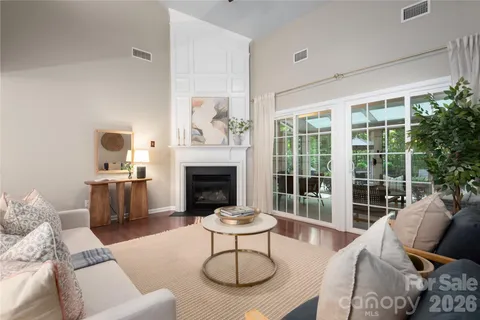 $580,000 | 7330 Restoration Drive, Matthews, NC 28105