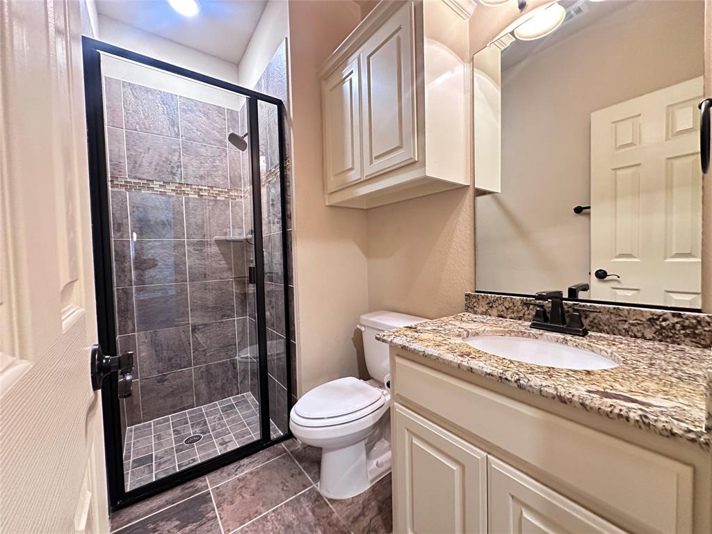 708 Yarrow Street Little Elm, TX 75068 - Photo 13 of 37