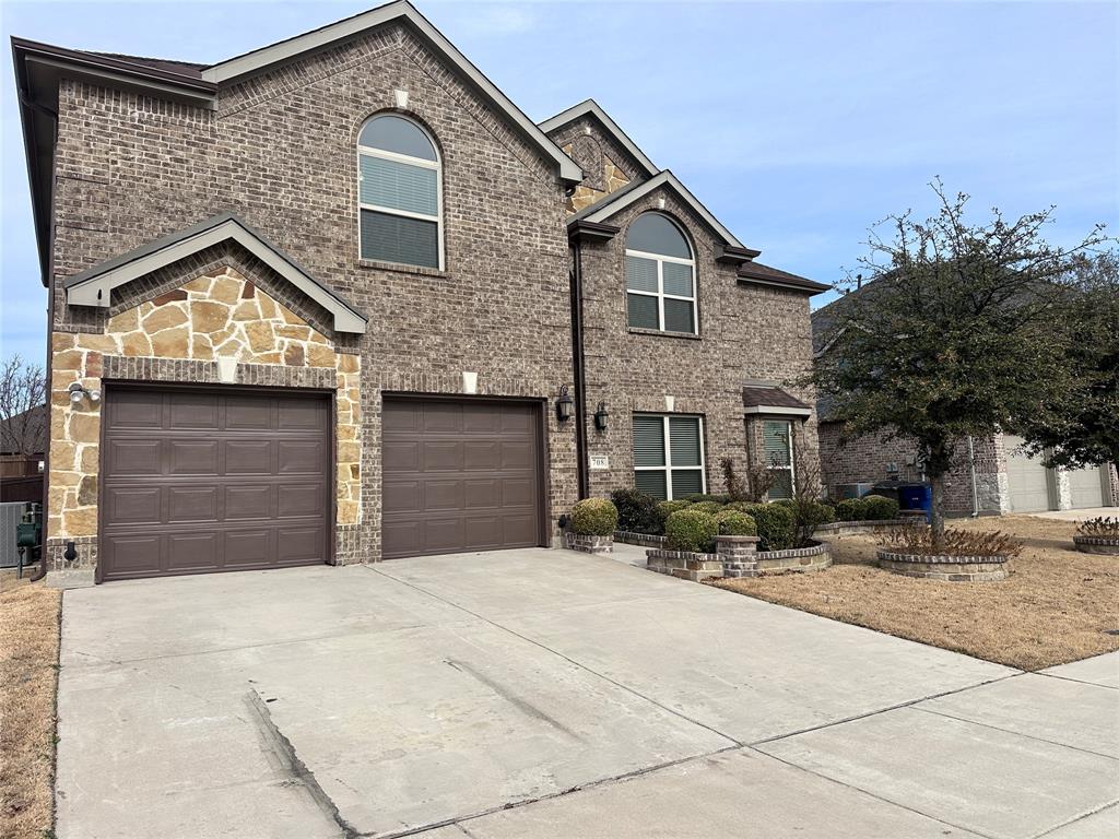 708 Yarrow Street Little Elm, TX 75068 - Photo 2 of 37