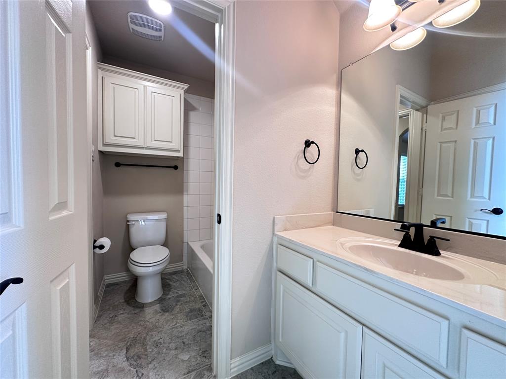 708 Yarrow Street Little Elm, TX 75068 - Photo 28 of 37