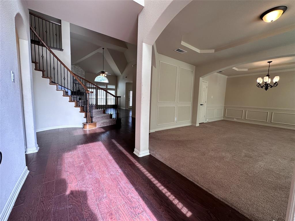 708 Yarrow Street Little Elm, TX 75068 - Photo 3 of 37