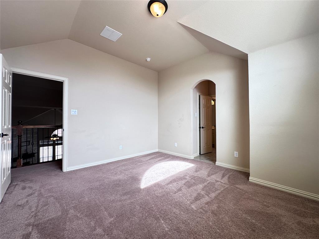 708 Yarrow Street Little Elm, TX 75068 - Photo 31 of 37