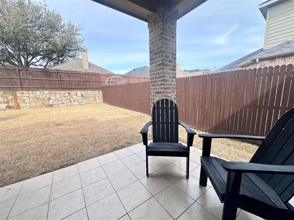 708 Yarrow Street Little Elm, TX 75068 - Photo 33 of 37